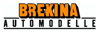 Brekina