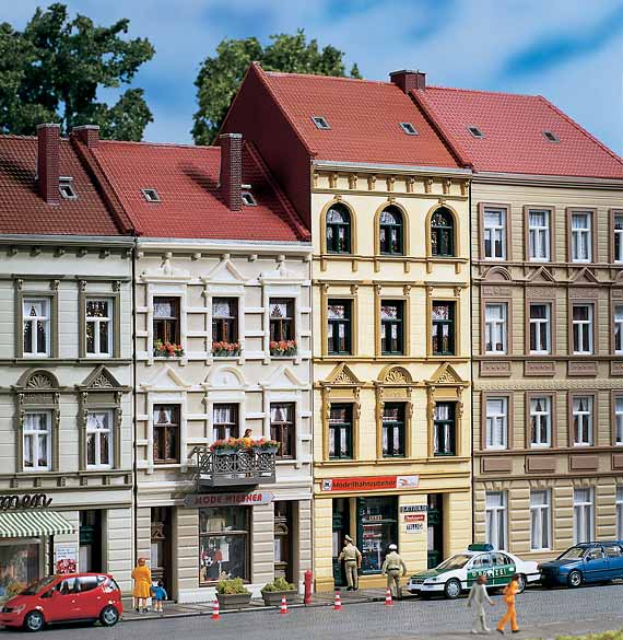 case Schmidtstrasse 17/19