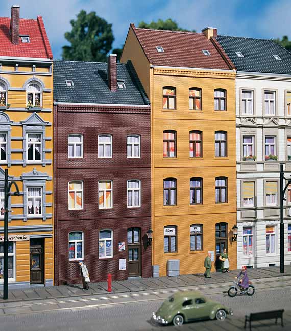 case Schmidtstrasse 21/23
