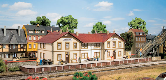 Stazione Grunberg
