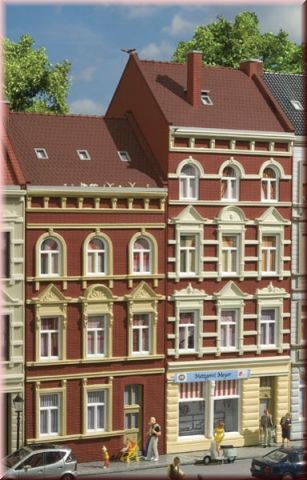 Case Schmidtstrasse Nr.27/29