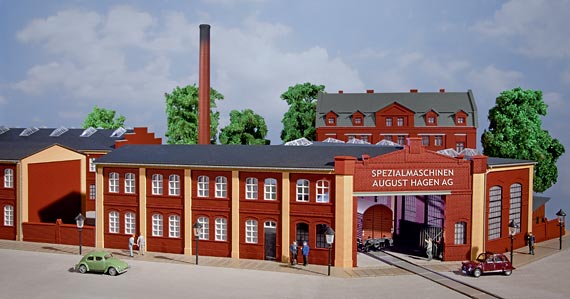 Fabbrica