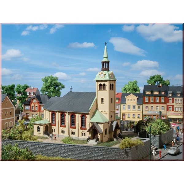 Chiesa Bornichen