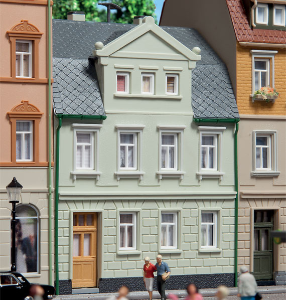 Edificio residenziale