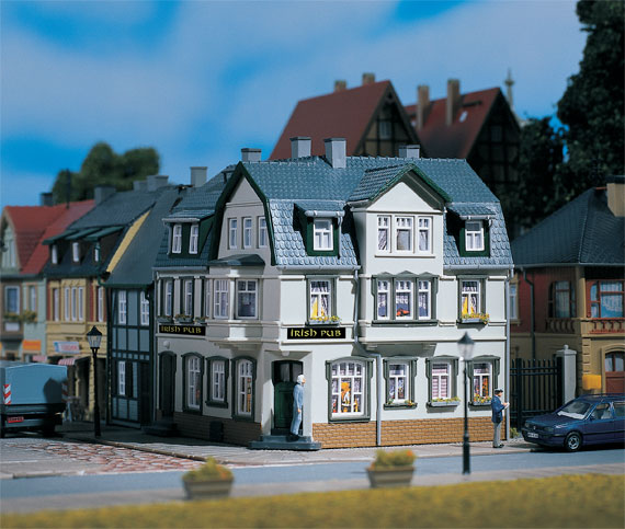 Irish Pub