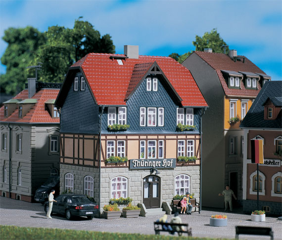Locanda Thuringer Hof