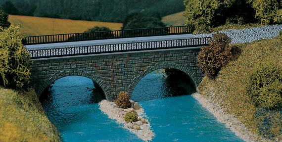 Ponte stradale