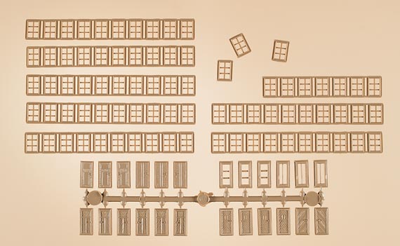 Finestre e accessori