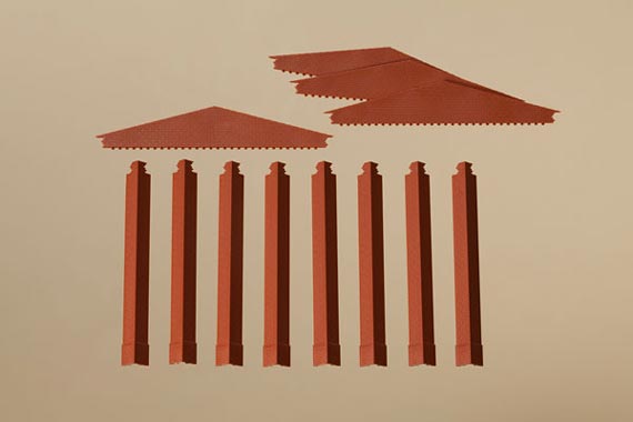 Accessori per edifici industriali