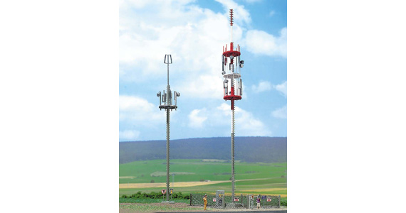 RIPETITORE per TELEFONIA MOBILE  HO