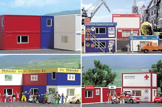 6 CONTAINER