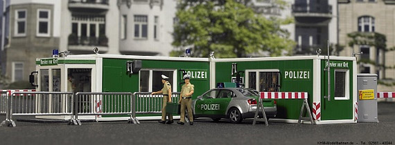 STAZIONE POLIZIA