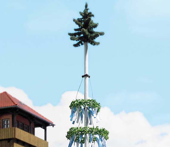 Albero della cuccagna