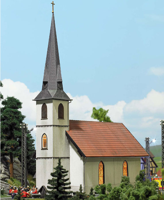 CHIESA