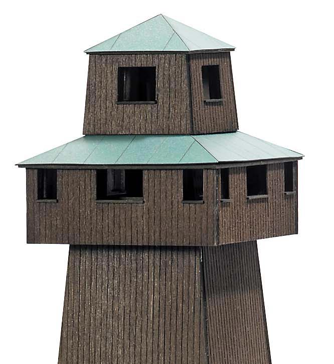 Torre di osservazione