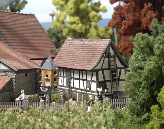 STALLA