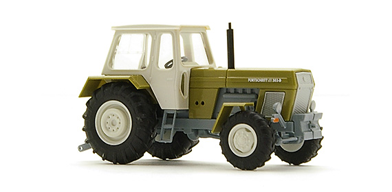 TRATTORE ZT  303