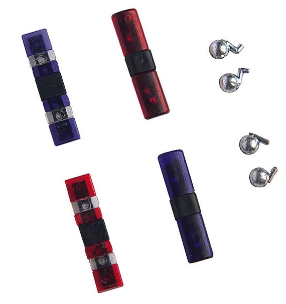 Accessori per automezzi USA