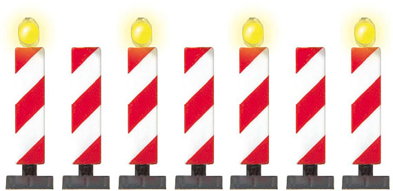 SEGNALI LUMINOSI HO