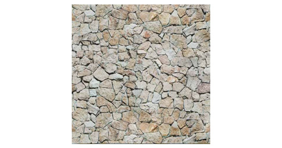 2 muro in pietra