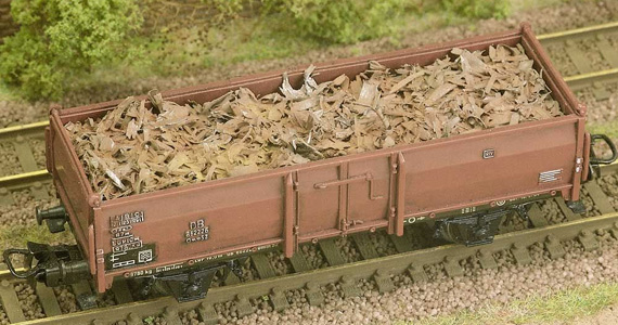 Carico vario