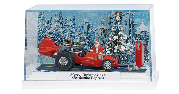 Merry Christmas XIV