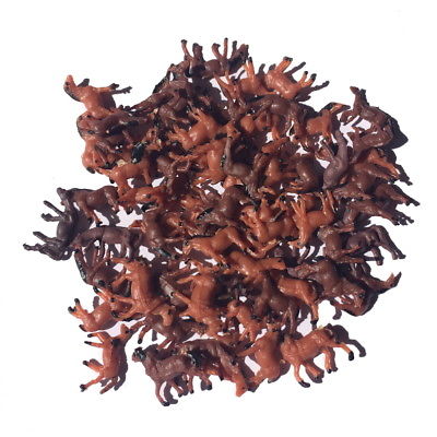 10 cavalli economici  H0