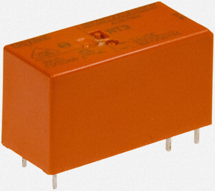 Rele' SPCO 12A 24VAC