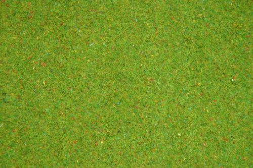 Tappeto erboso verde chiaro 495x995mm