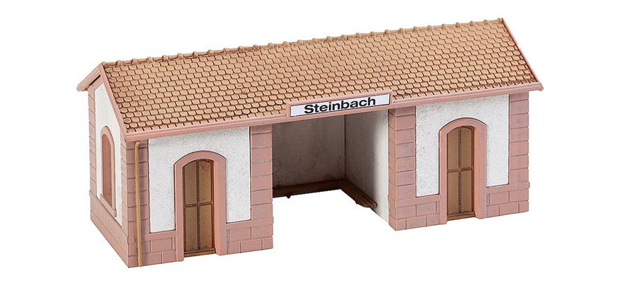 Fermata Steinbach