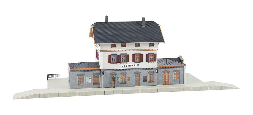 Stazione Steinheim