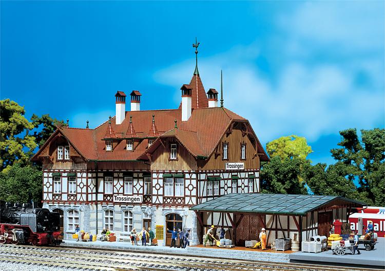 Stazione Trossingen