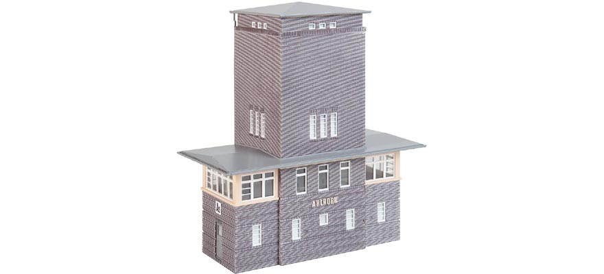 Cabina Ahlhorn