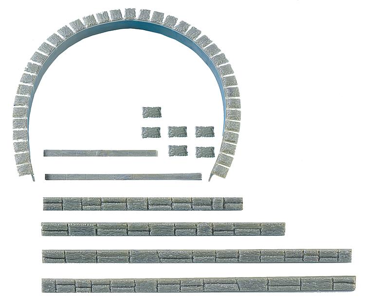 Archi per gallerie