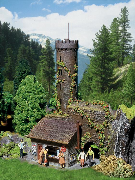 Torre panoramica