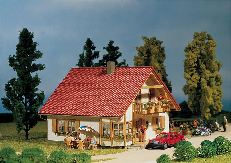 Casa Romantica