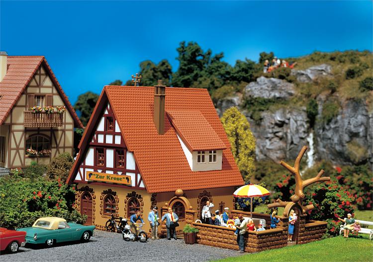 Osteria Alla corona