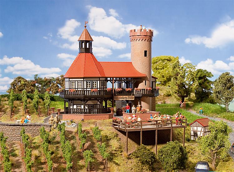 Locanda Schlossberg