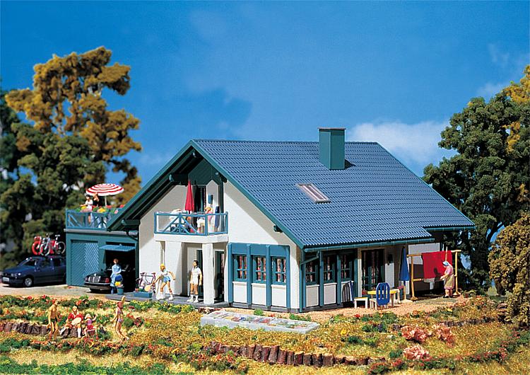 Casa Turkis