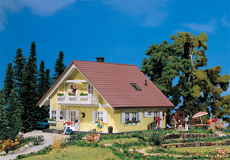 Casa Familia