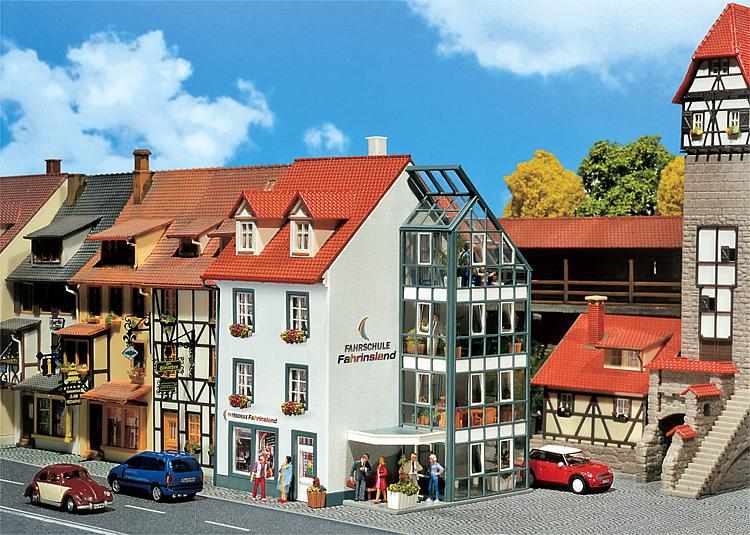 Autoscuola Fahrinsland