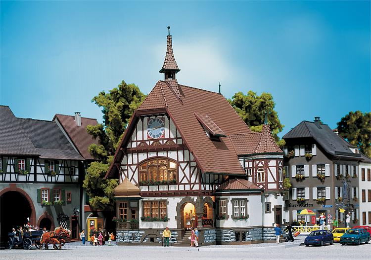 Municipio Allmannsdorf