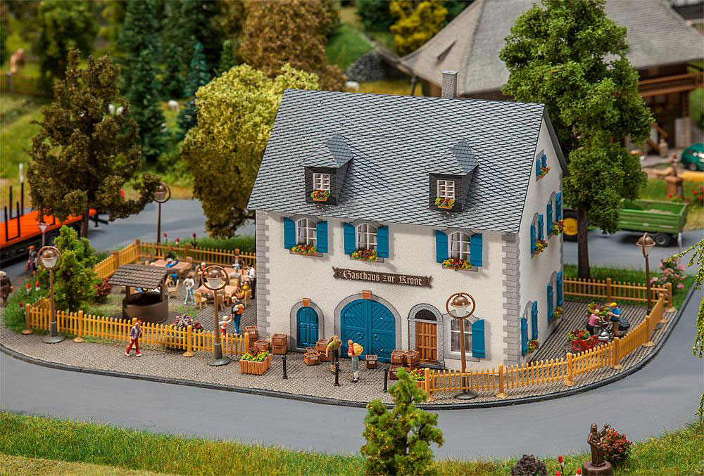 Gasthaus Krone