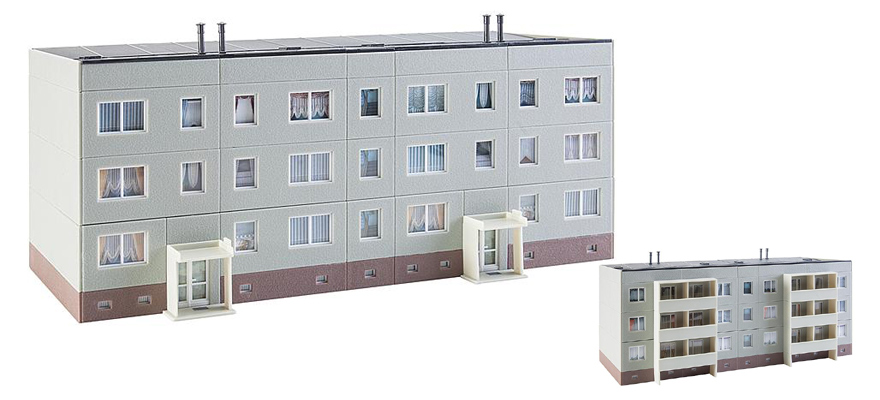 Condominio P2 Base