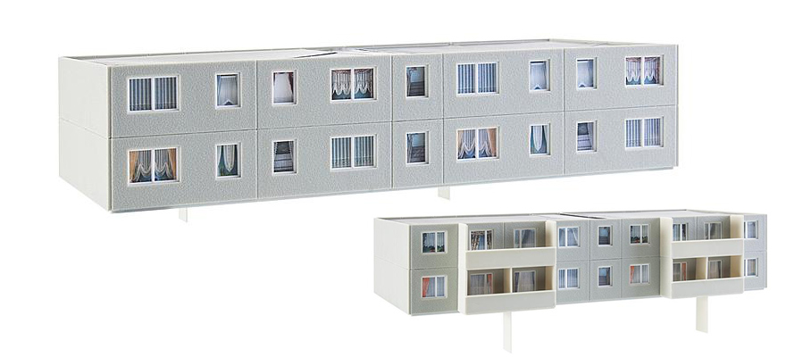 Condominio P2 parte superiore