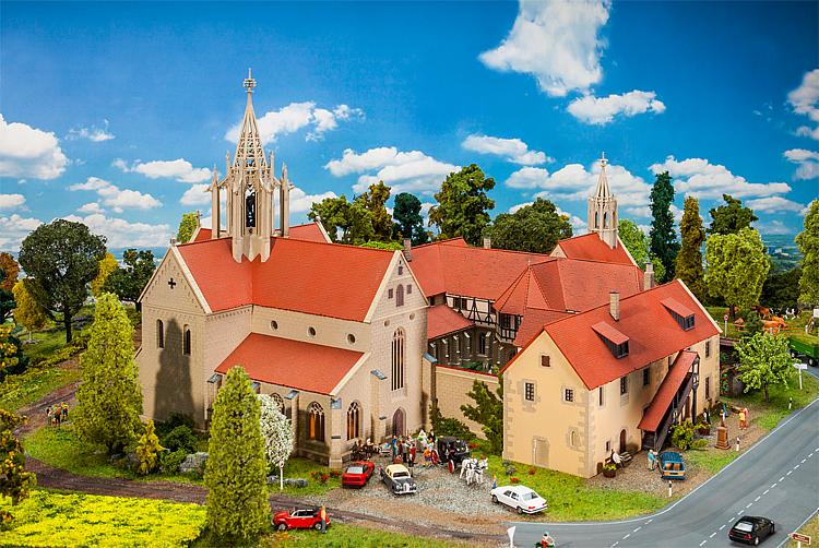 Monastero Bebenhausen