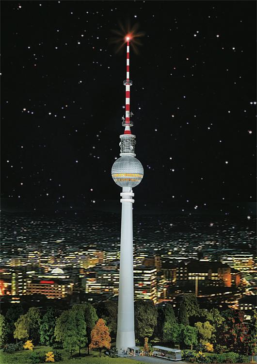 Torre televisia #