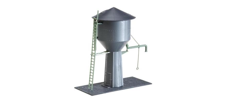 Torre rifornimento acqua