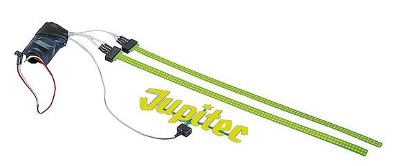 Luci per giostra Jupiter 140470