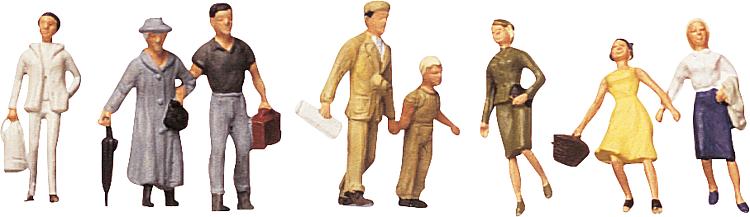 Viaggiatori III